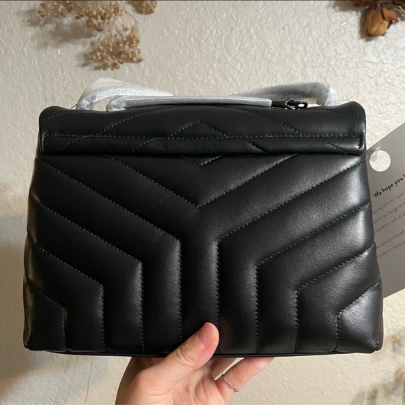 NWT YSL small Loulou bag - Picture 2 of 4